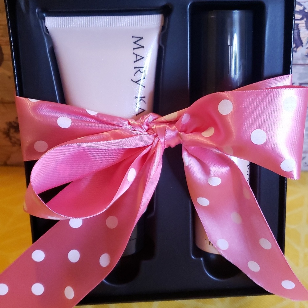 Mary Kay Dermabrasion Set